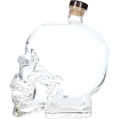Crystal Head Vodka Spiritus