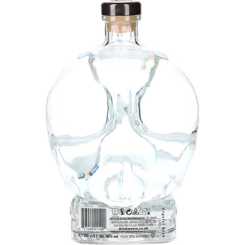 Crystal Head Vodka Spiritus