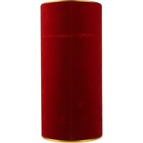 Larsen Viking Bell Collection Red Sail Ship Spiritus