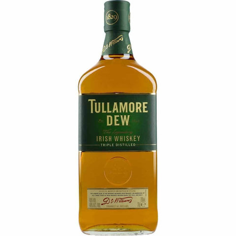 Tullamore Dew Spiritus