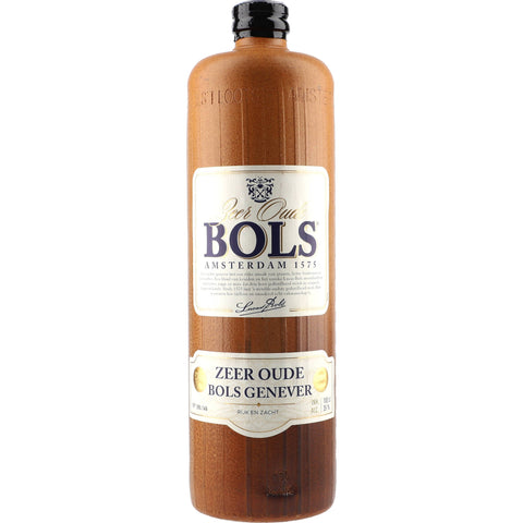 Bols Zeer Oude Genever Spiritus