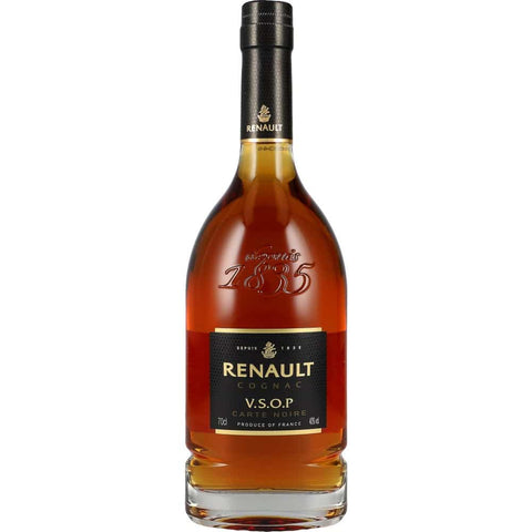 Renault Carte Noir Vsop Spiritus