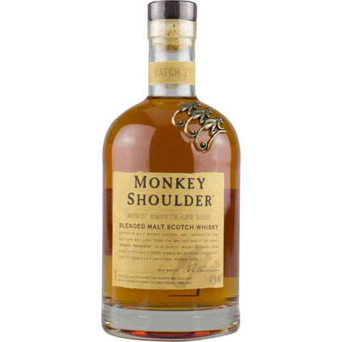 Monkey Shoulder Batch 27 Spiritus