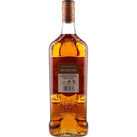Grant’s Distillery Edition Spiritus