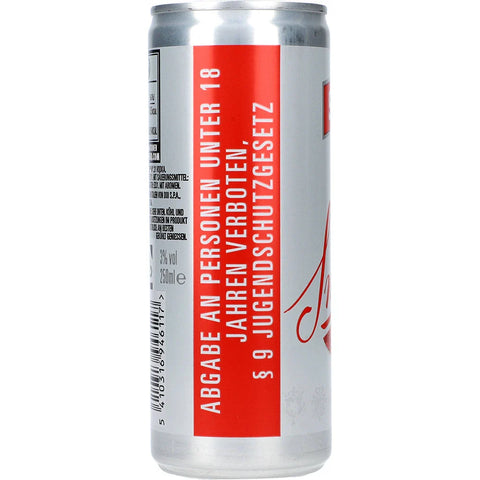 Smirnoff Ice Spiritus