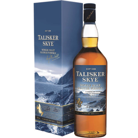 Talisker Skye Spiritus