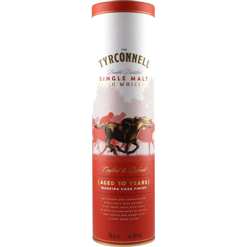 Tyrconnell Madeira 10Y Spiritus
