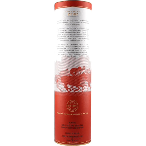 Tyrconnell Madeira 10Y Spiritus
