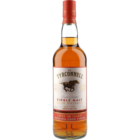 Tyrconnell Madeira 10Y Spiritus