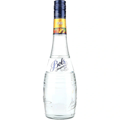 Bols Peach Spiritus