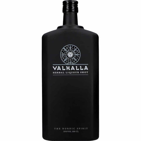 Koskenkorva Valhalla Spiritus