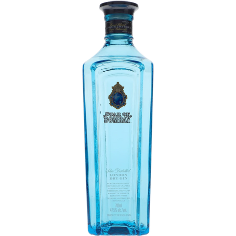 Bombay Sapphire STAR OF BOMBAY