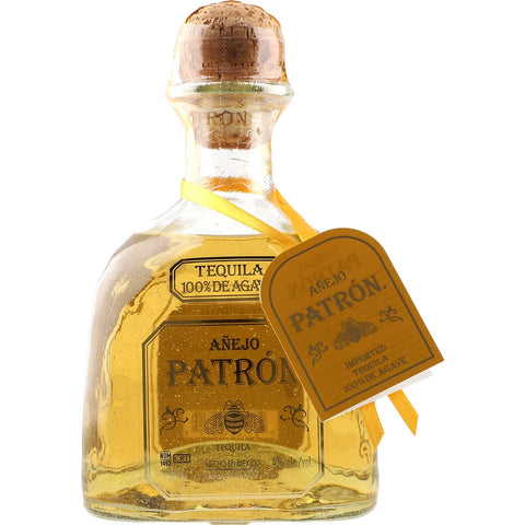 Patrón Anejo Spiritus