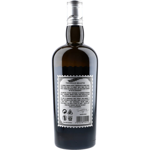 Timorous Beastie Highland Blended Malt Spiritus