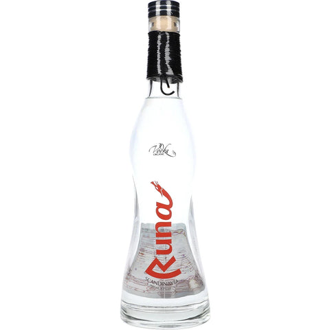 Runa Organic Original Vodka Spiritus