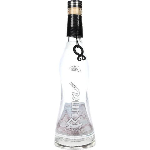 Runa Silver Organic Vodka Spiritus