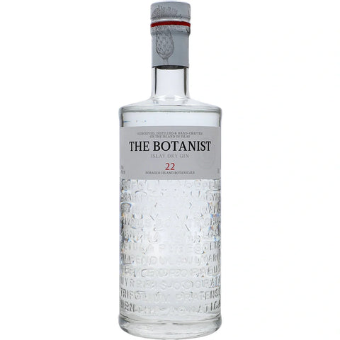 The Botanist Islay Dry Gin Spiritus