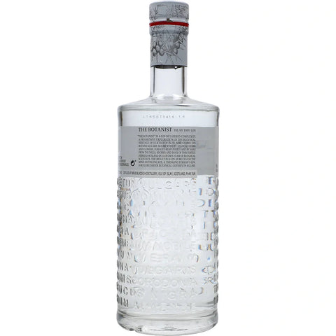 The Botanist Islay Dry Gin Spiritus