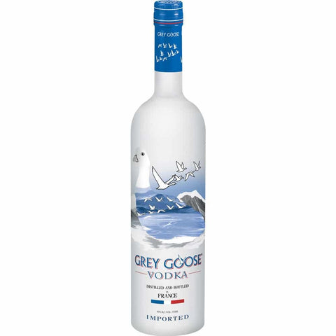 Grey Goose Vodka Spiritus