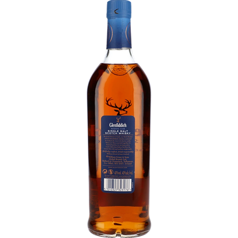 Glenfiddich Cask Collection Reserve Cask