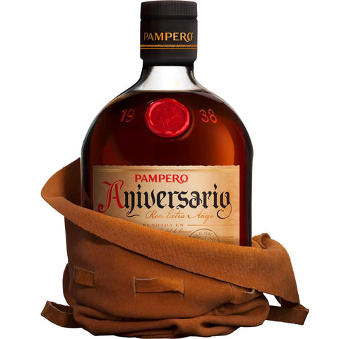 Pampero Aniversario Spiritus