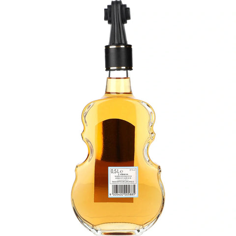 Nannerl Johann Strauss Marillen-Apricotliqueur Spiritus