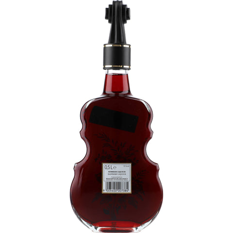 Nannerl Himbeer-Liqueur Spiritus