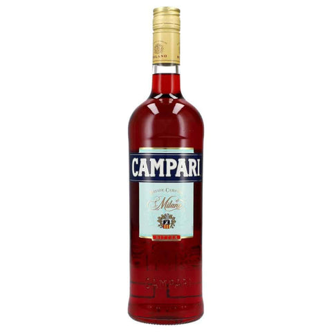 Campari Bitter Spiritus