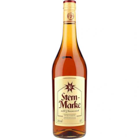 Sternmarke Spiritus