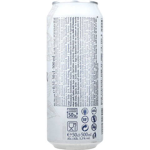 Erdinger Weißbier Øl & Cider