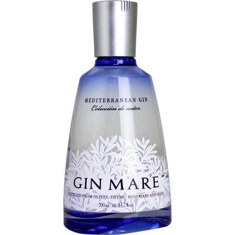 Gin Mare Spiritus
