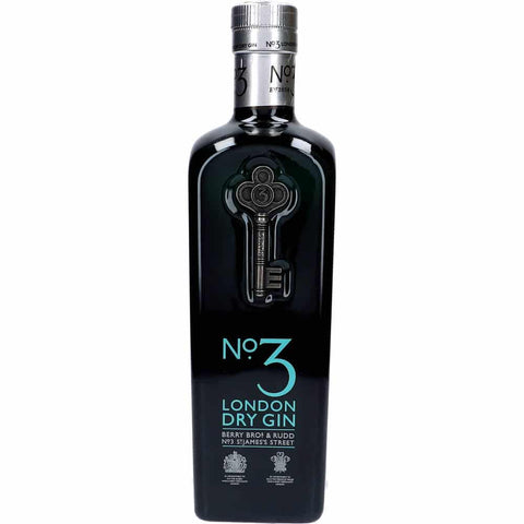 No. 3 London Gin Spiritus