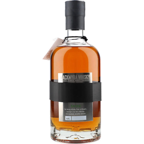 Mackmyra Moment Skog Spiritus