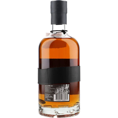 Mackmyra Moment Skog Spiritus