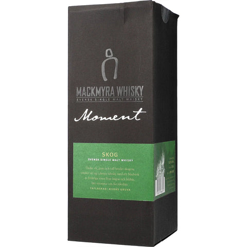 Mackmyra Moment Skog Spiritus