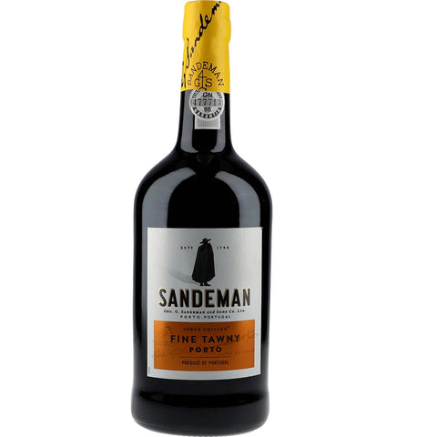 Sandeman Port Tawny Spiritus