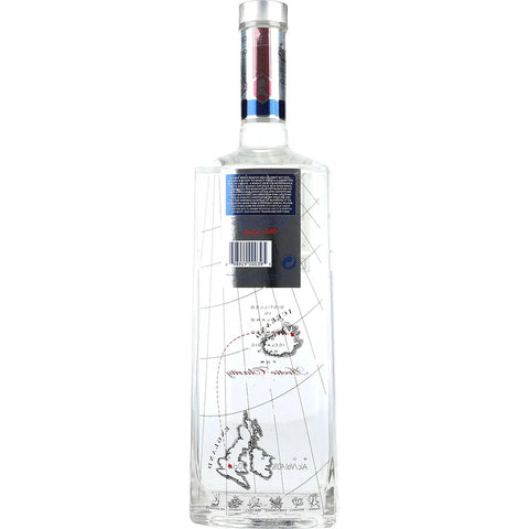 Martin Miller’s Spiritus