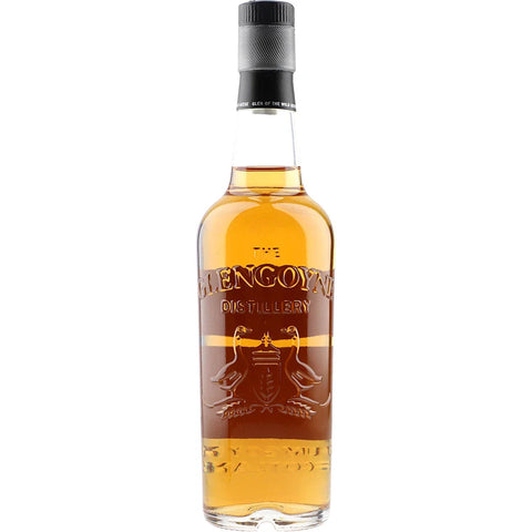 Glengoyne 10Y Spiritus
