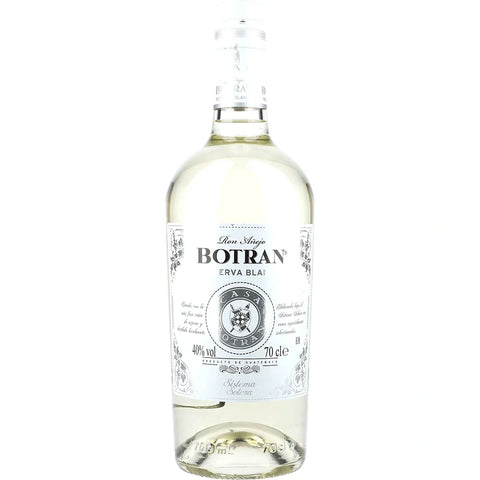 Ron Botran Reserva Blanca 5Y Spiritus