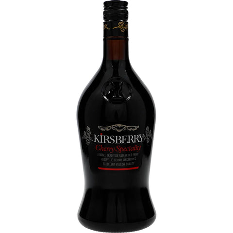 Kirsberry Cherry Speciality Spiritus