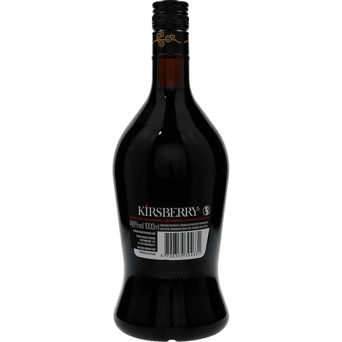 Kirsberry Cherry Speciality Spiritus