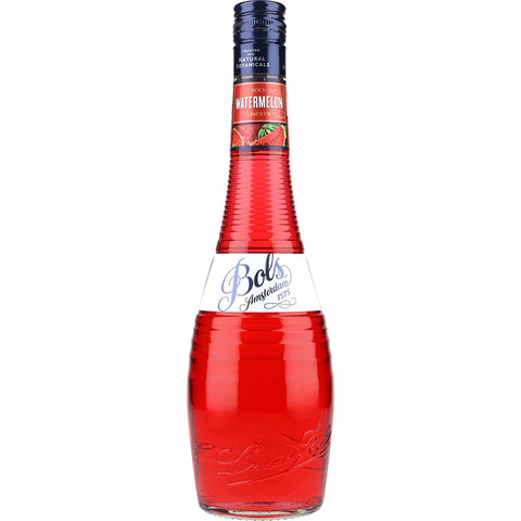 Bols Watermelon Spiritus
