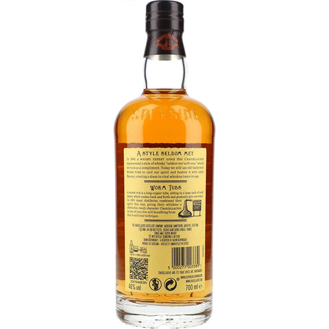 Craigellachie 13Y Spiritus