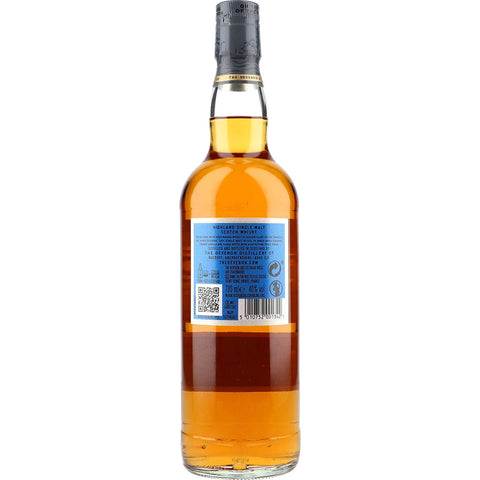 The Deveron 12Y Spiritus