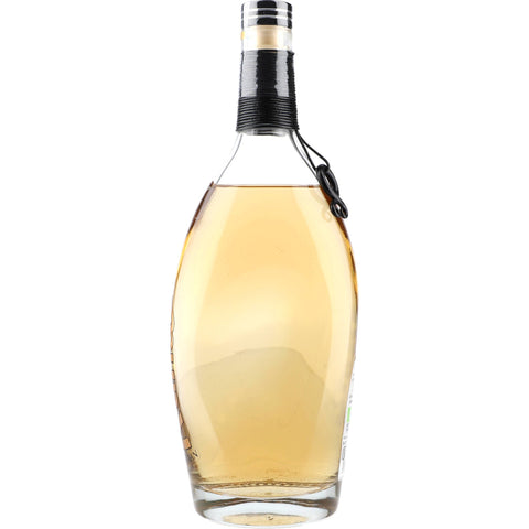 Runa Old School Yellow Gin Spiritus