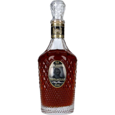 A.h. Riise Non Plus Ultra Spiritus