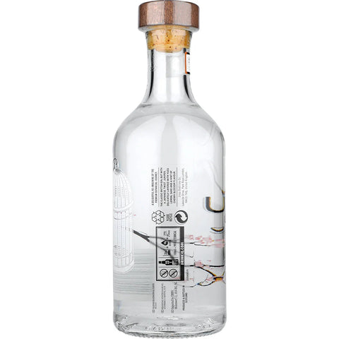 Jinzu London Dry Gin Spiritus