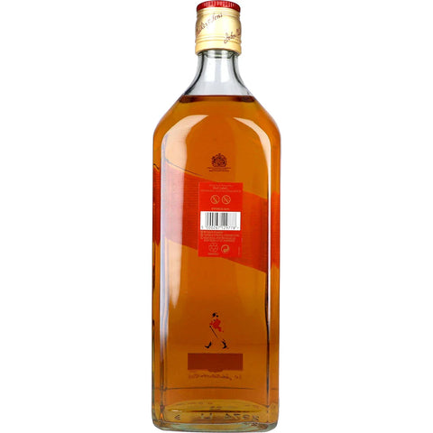 Johnnie Walker Red Label Spiritus