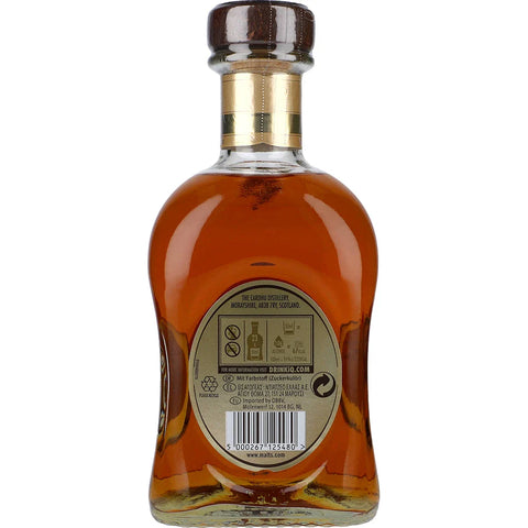 Cardhu Gold Reserve Spiritus