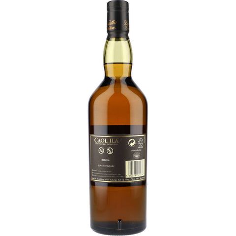 Caol Ila Distillers Edition Spiritus